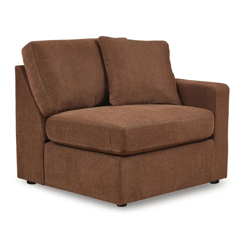 Ashley Modmax Raf Modular Chair – Right-Arm Facing Lounge Section 1