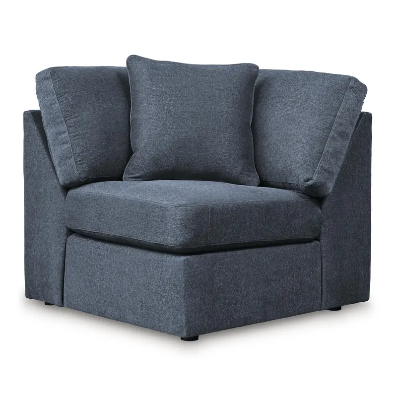 Ashley Modmax Wedge Section – Curved Modular Sofa Component For L-Shaped Layouts 1