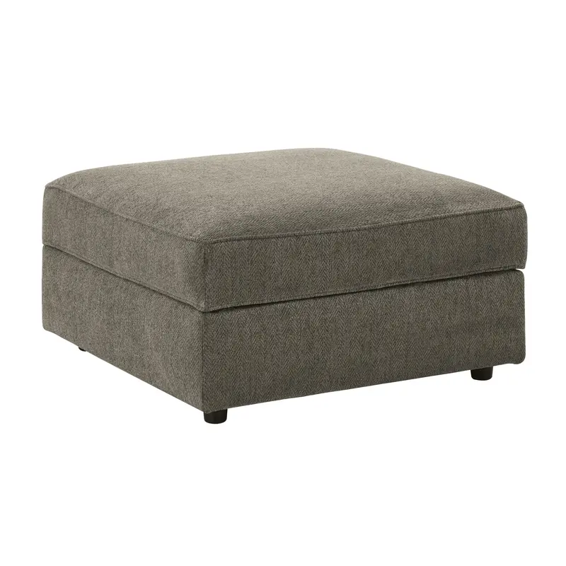 Ashley O'Phannon 2940211 Storage Ottoman – Tufted Footrest With Hidden Compartment 1