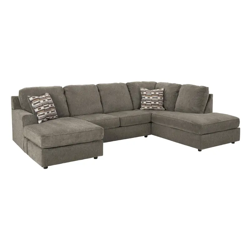 Ashley O'Phannon 29402S1 2-Piece Sectional With Chaise 1
