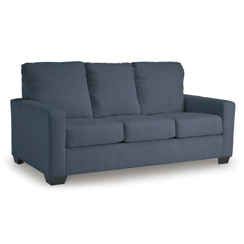 Ashley Rannis 5360436C Full-Size Sofa Bed – Versatile Living Room To Bedroom Solution 1
