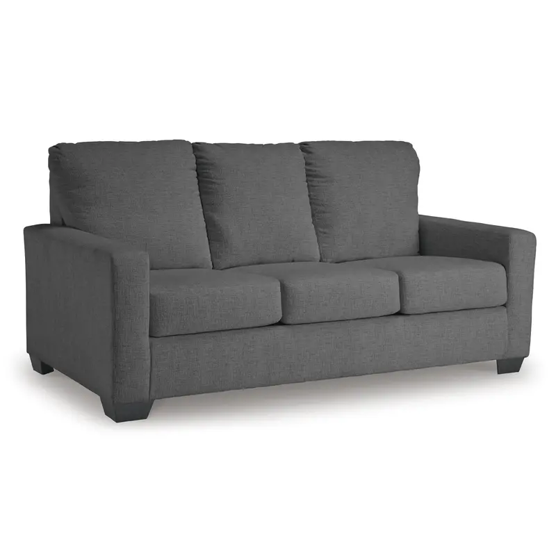Ashley Rannis Full-Size Sofa Sleeper With Signature Design Styling 1