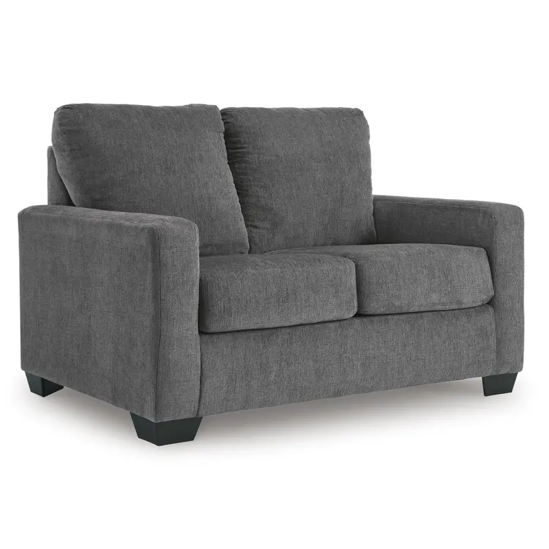 Ashley Rannis Twin Sofa Sleeper – Convertible Guest Seating 1