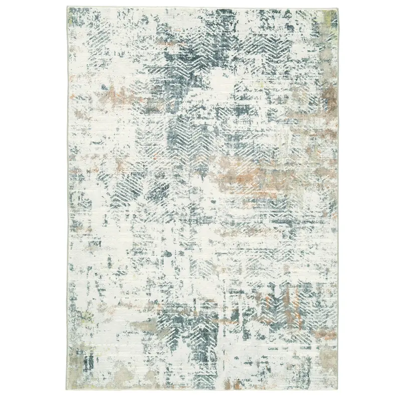 Ashley Redlings Large Area Rug – Stylish Contemporary Floor Covering 1