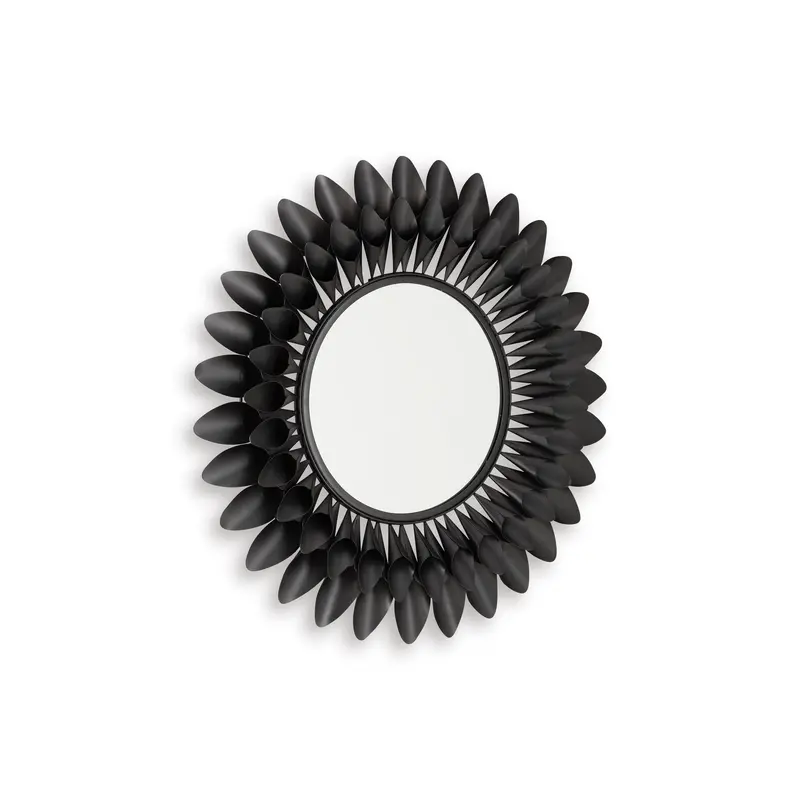 Ashley Ryenmour A8010421 Contemporary Accent Mirror 1