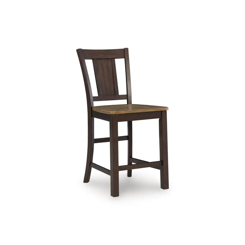 Ashley Rylandeen Pcd651-124 Upholstered Barstool 1