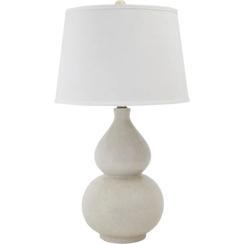 Ashley Saffi L100074 Ceramic Table Lamp 1