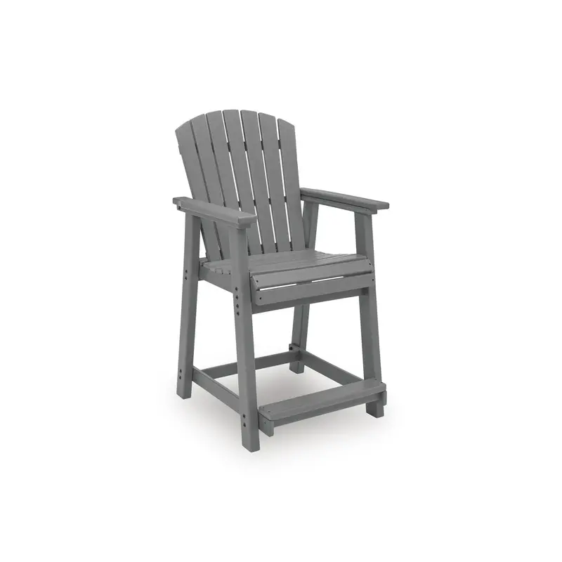 Ashley Sanctuary Beach Pcp227-124 Adjustable Barstool 1