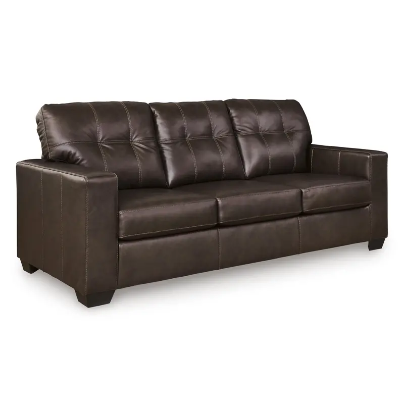Ashley Santorine Queen Sofa Sleeper – Signature Design Series 1