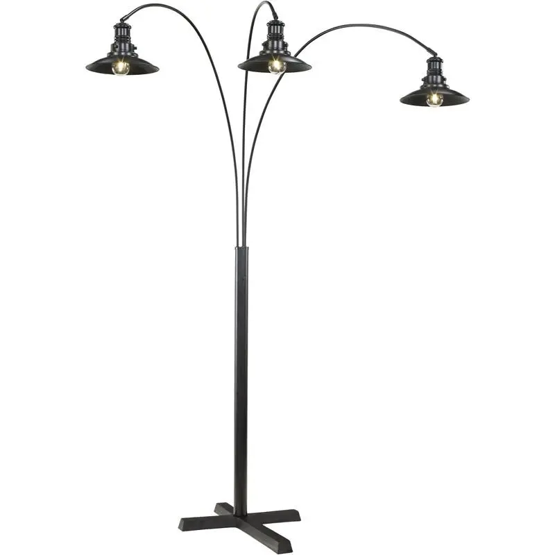 Ashley Sheriel L725059 Arc Floor Lamp 1