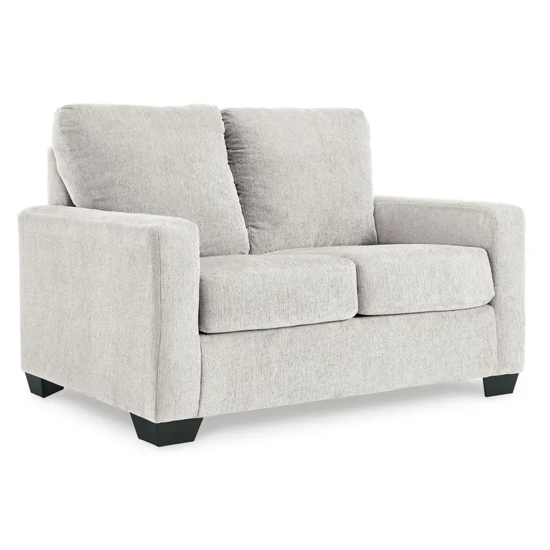Ashley Signature Design Rannis Twin-Size Convertible Sofa Bed 1