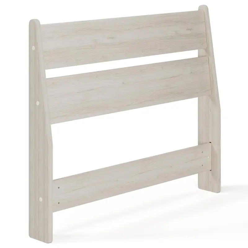 Ashley Socalle Eb1864-155 Twin-Size Panel Headboard 1