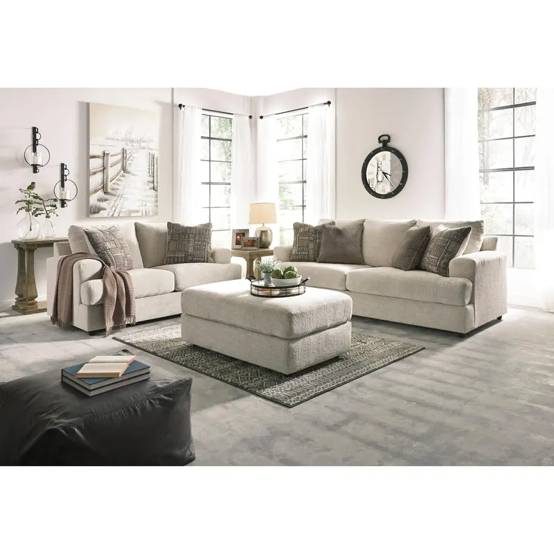 Ashley Soletren 95104U3 Three-Piece Living Room Set 1