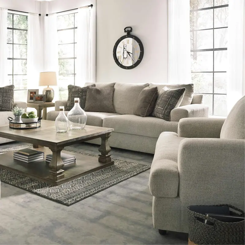 Ashley Soletren 95104U7 Two-Piece Living Room Collection 1