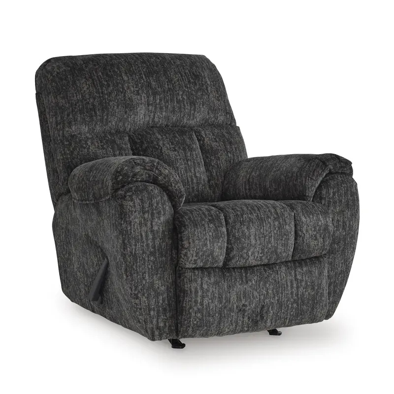 Ashley Stayfish Pc5260625C Fabric Rocker Recliner – Soft-Touch Living Room Chair 1