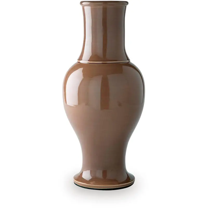 Ashley Tillmer A2000908 Statement Vase – Sculptural Centerpiece Design 1