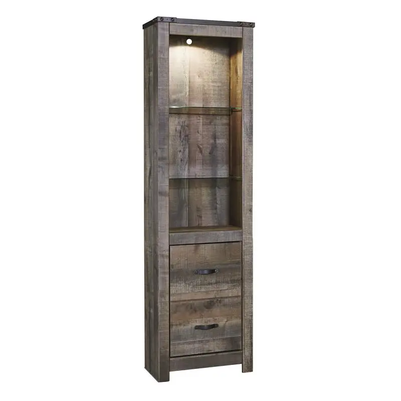 Ashley Trinell W446-24 Pier Table 1