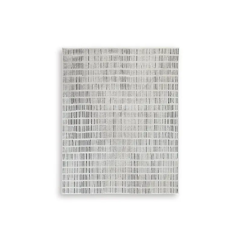Ashley Turinwith Collection R407551 Oversized Area Rug 1