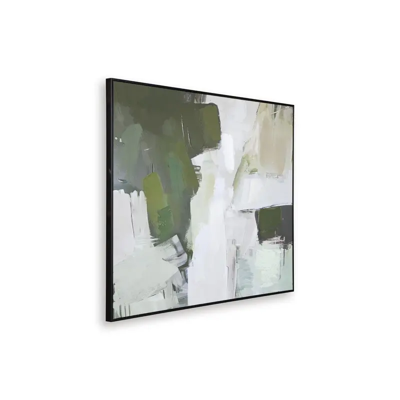 Ashley Vinick A8000459 Abstract Wall Art Print 1