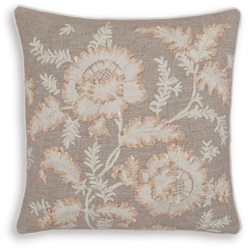 Ashley Viveka Soft-Touch Accent Pillow – A1001146 1