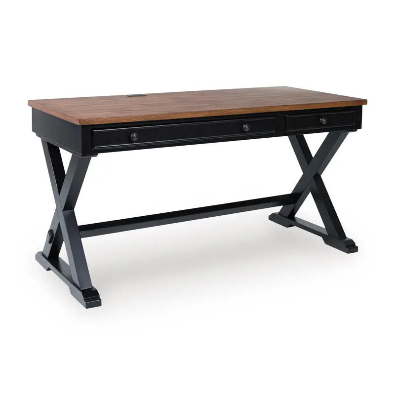 Ashley Wildenauer H664-34 Modern Home Office Desk 1