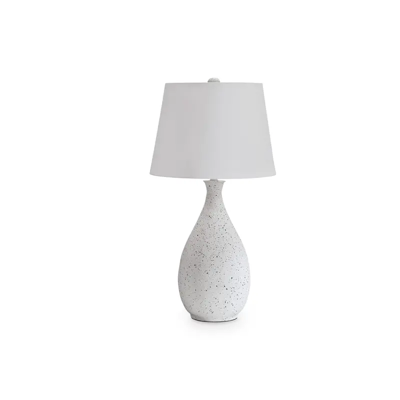 Ashley Wyattford L207614 Bronze-Finished Metal Table Lamp 1