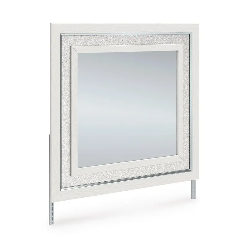 Ashley Zuraleus Rectangular Bedroom Mirror – Pcb3381-36 1