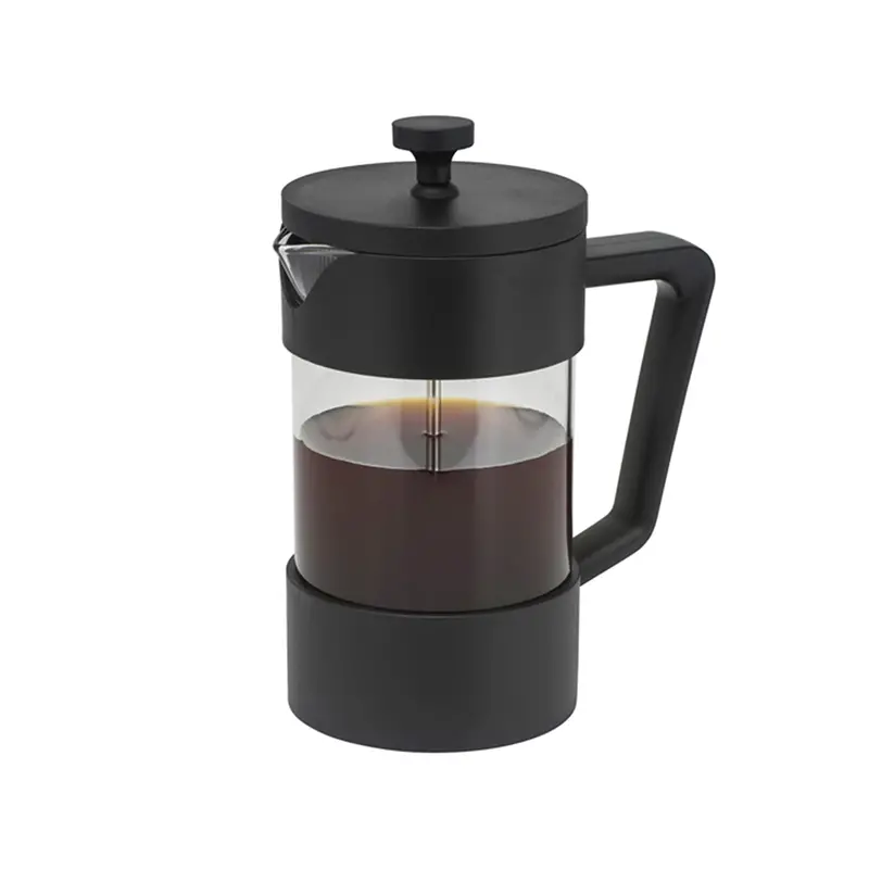 Avanti Sorrento French Press – Dual-Size Manual Coffee Brewer 1