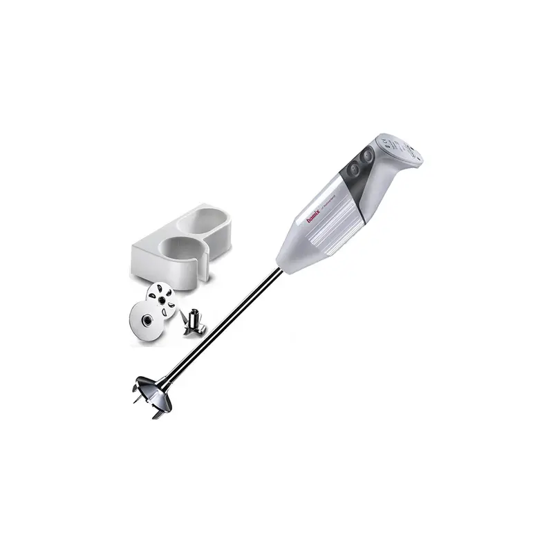 Bamix Gastro Immersion Blender – 350 W, 350 Mm Shaft For Professional Use 1
