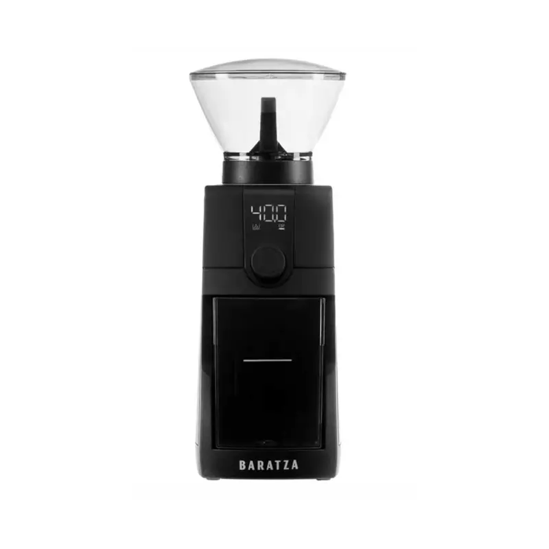 Baratza Encore Esp Pro (Black) Grinder – Open-Box 1