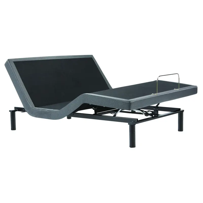 Beautyrest Advanced Motion Base – King Size Adjustable Foundation 1