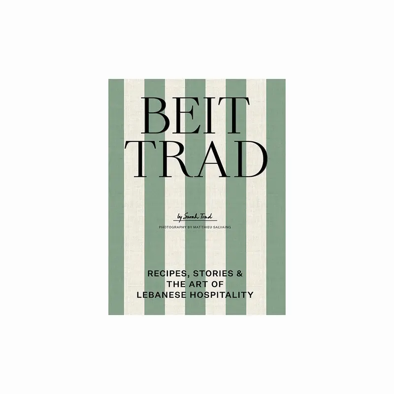 Beit Trad – Lebanese Hospitality Through Home Cooking 1