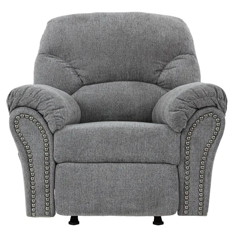 Benchcraft Allmaxx Rocker Recliner Chair – Model 2810525 1