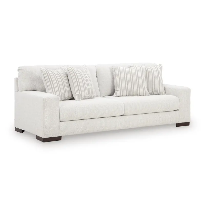 Benchcraft Hartside Stationary Fabric Sofa – Model 8010438 1