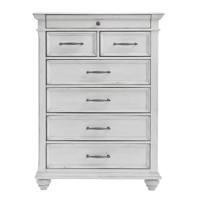 Benchcraft Kanwyn 7-Drawer Chest Of Drawers – B777-46 1