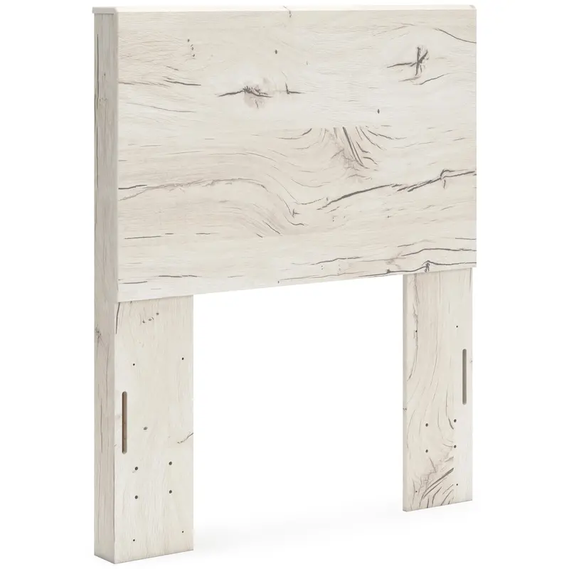 Benchcraft Lawroy B2310-53 Twin Panel Headboard 1