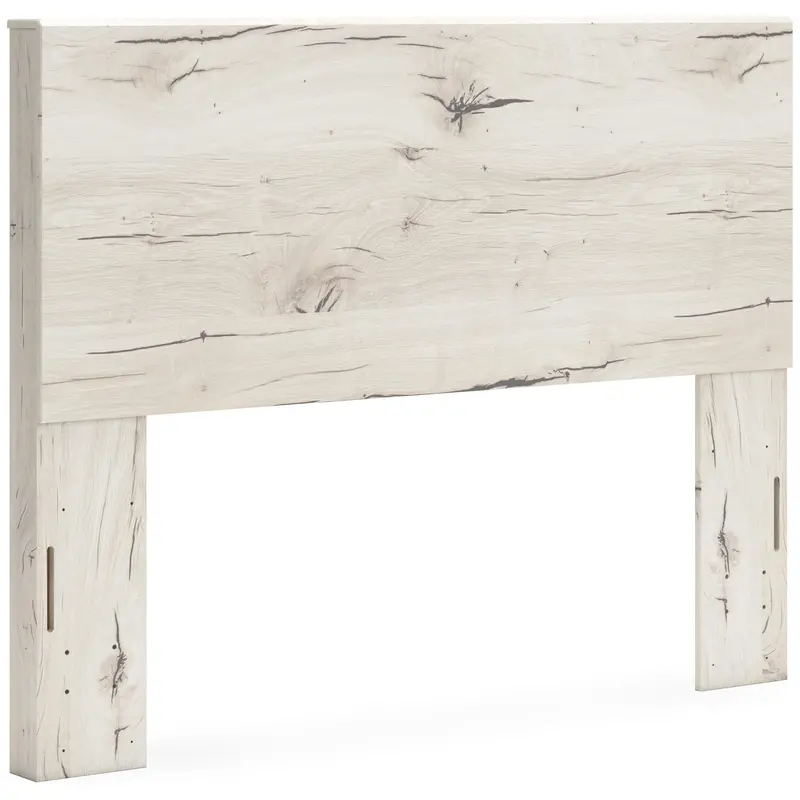 Benchcraft Lawroy B2310-57 Queen Panel Headboard 1