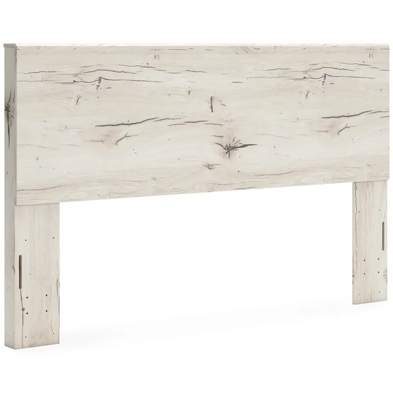 Benchcraft Lawroy B2310-58 King-Sized Panel Headboard 1