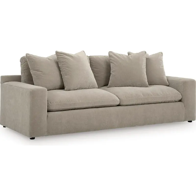 Benchcraft Maxton Heights Stationary Fabric Sofa – Model 6780838 1