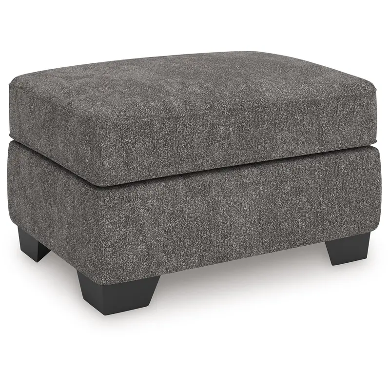 Benchcraft Olten Tufted Ottoman – Model 3130514 1