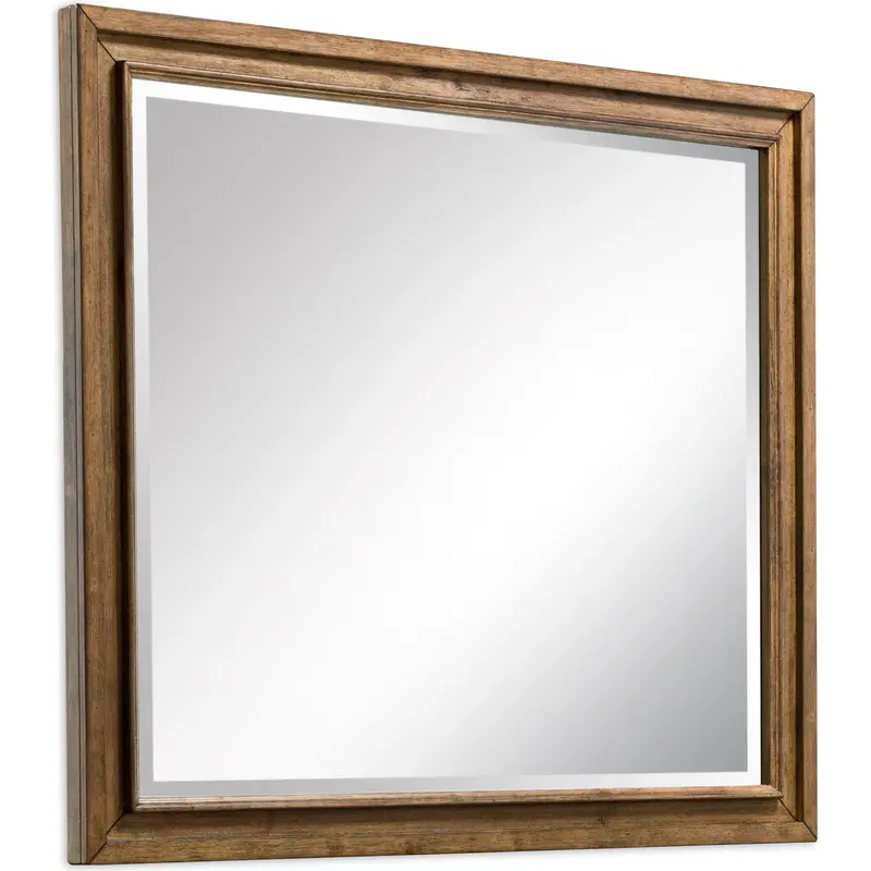 Benchcraft Sturlayne Full-Length Bedroom Mirror – Framed Elegance 1