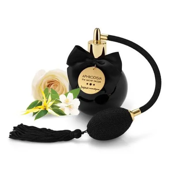 Bijoux Cosmetiques Aphrodisia Sensual Body Mist 1
