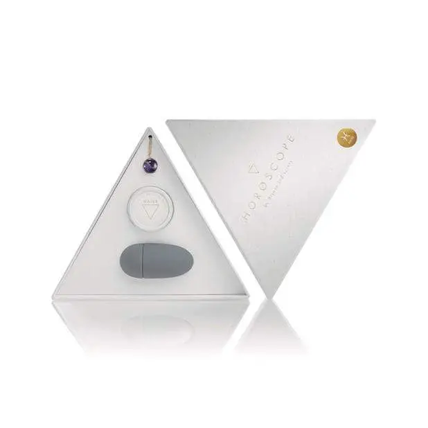 Bijoux Indiscrets Pisces Horoscope Gift Set – Amethyst-Themed Pleasure Collection 1