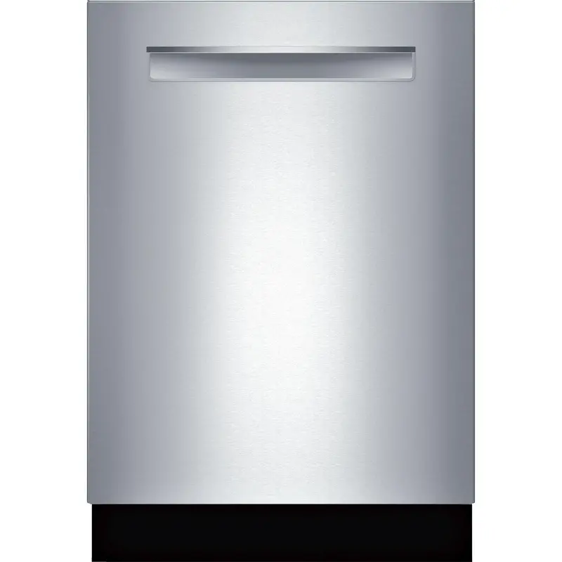 Bosch Built-In Dishwasher With Crystaldry Technology Shpm78Z55N 1