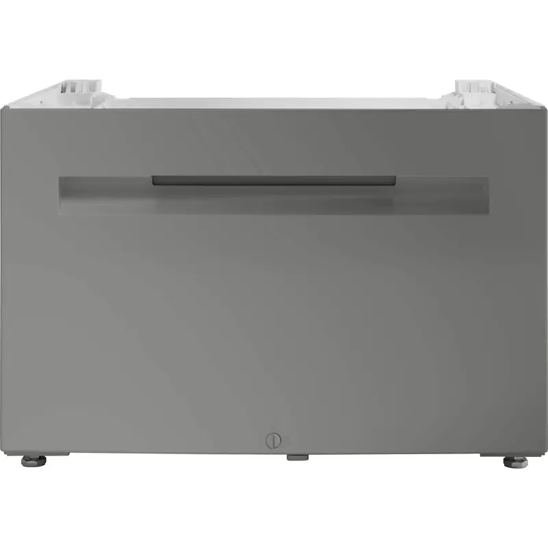 Bosch Laundry Pedestal With Storage – Wmzpw4Xw 1