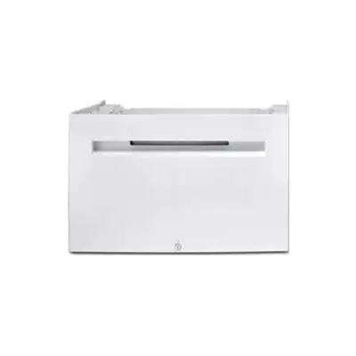 Bosch Laundry Pedestal With Storage – Wtzpw40D 1
