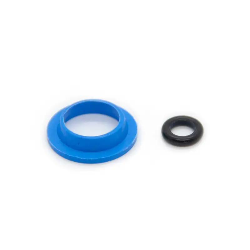 Bottom-Fed Reservoir Inlet Manifold Rebuild Kit 1