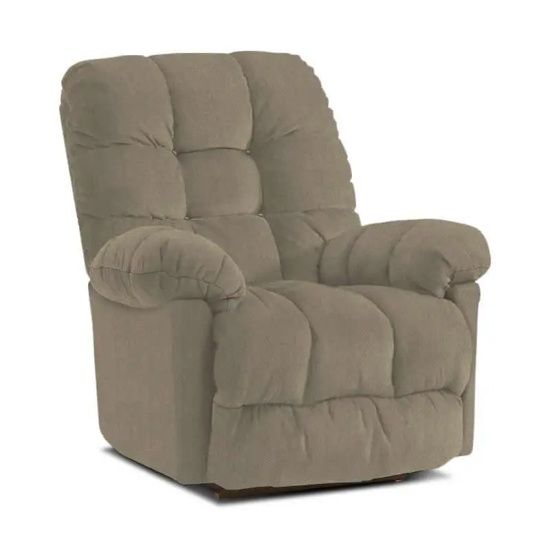 Brosmer 9Mw81-1 Platinum Power Lift Chair – Heavy-Duty Assist Recliner By Best Home Furnishings 1