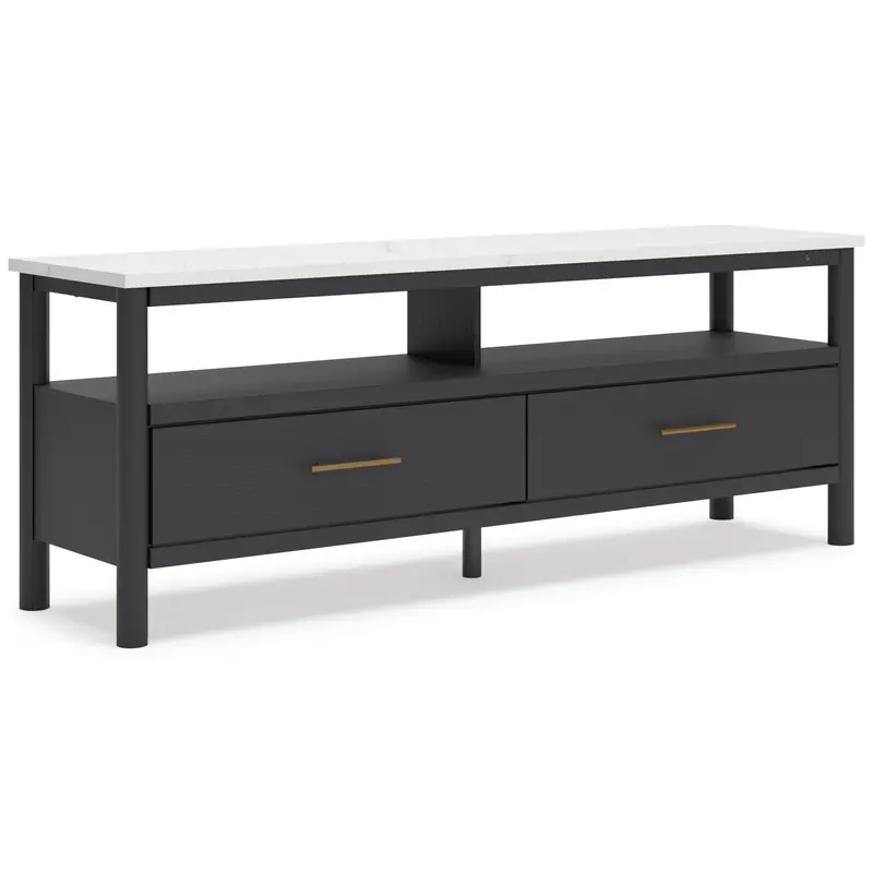 Cadmori Extra-Large Tv Stand By Signature Design By Ashley 1