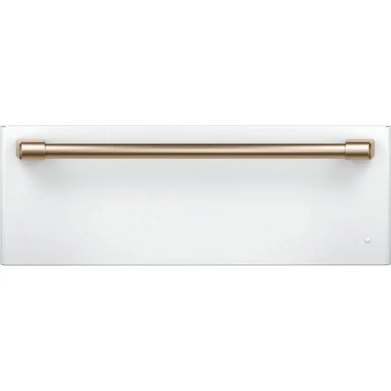 Café 30-Inch Smart Warming Drawer With Wi-Fi Ctw900P3Pd1 1